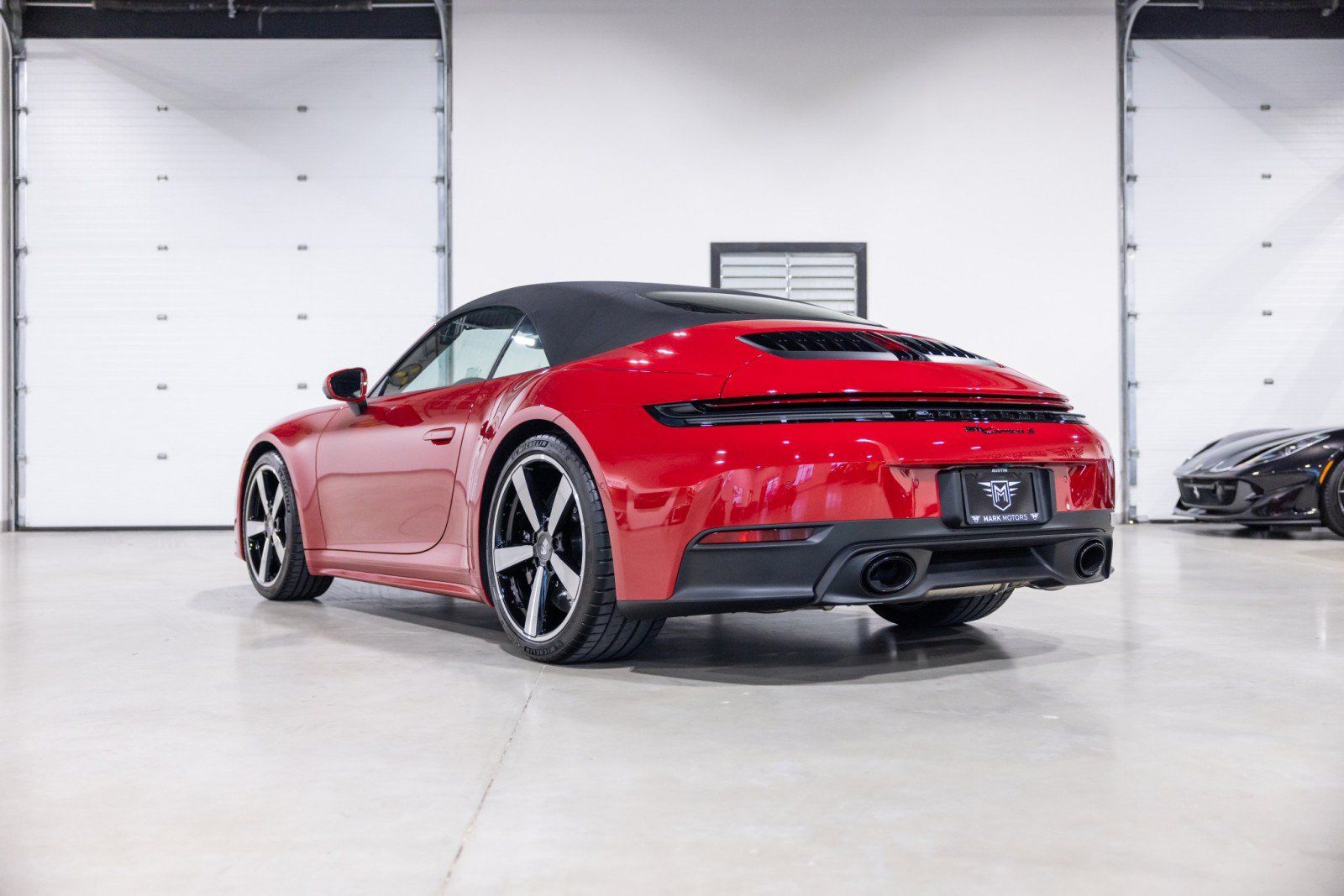 Used 2026 Porsche 911 Carrera S RWD image 6