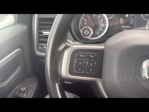 Used 2022 RAM 2500 Tradesman image 13