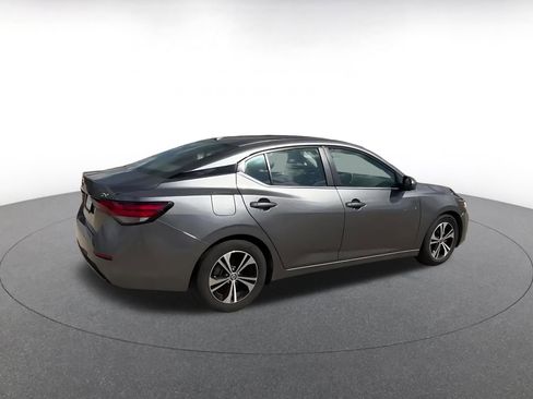 Used 2023 Nissan Sentra SV FWD image 15