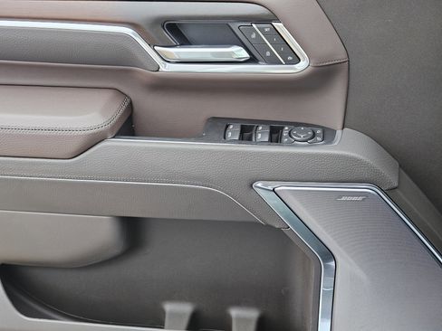 New 2026 GMC Sierra 3500 Denali w/ Denali Reserve Package image 16
