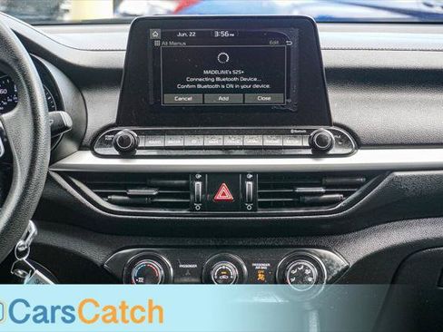 Used 2021 Kia Forte LXS FWD image 23