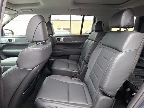 New 2026 Hyundai Santa Fe Limited image 6