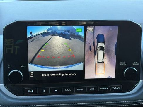 Certified 2023 Nissan Rogue SL w/ SL Premium Package image 28