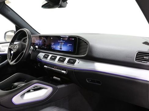 Used 2024 Mercedes-Benz GLE 450e 4MATIC image 15