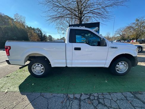 Used 2016 Ford F150 XL image 6