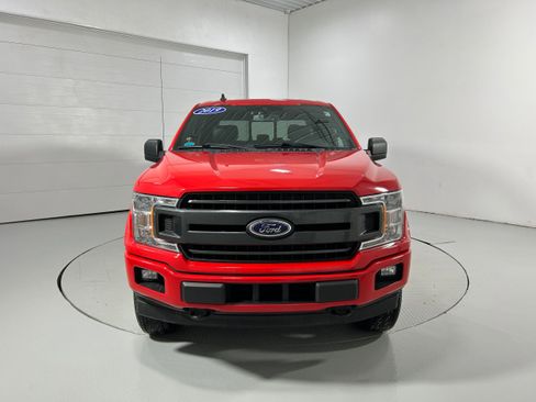 Used 2019 Ford F150 XLT w/ Equipment Group 302A Luxury image 17