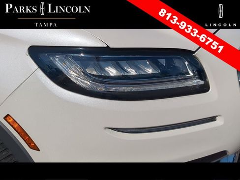 Used 2019 Lincoln Nautilus Reserve w/ Driver Assistance Package FWD image 6