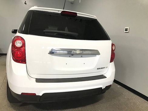Used 2014 Chevrolet Equinox LT FWD image 4
