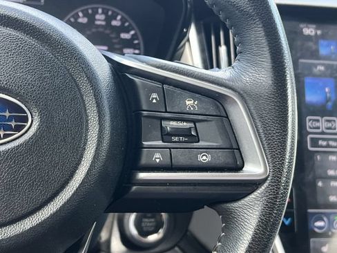 Used 2024 Subaru Outback Premium AWD/4WD image 25