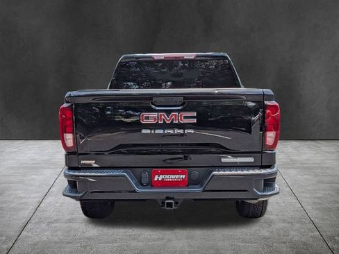Used 2023 GMC Sierra 1500 Elevation AWD/4WD image 5