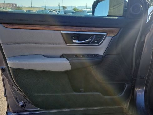 Used 2018 Honda CR-V EX-L image 9