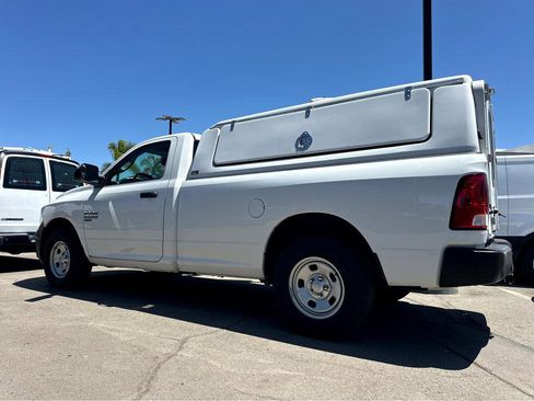 Used 2019 RAM 1500 Tradesman w/ Power & Remote Entry Group AWD/4WD image 3
