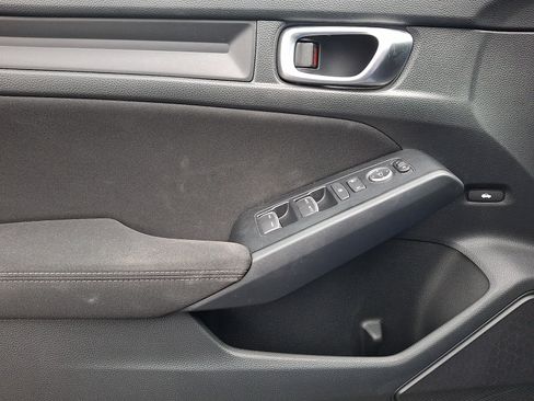 Used 2024 Honda Civic Sport image 12