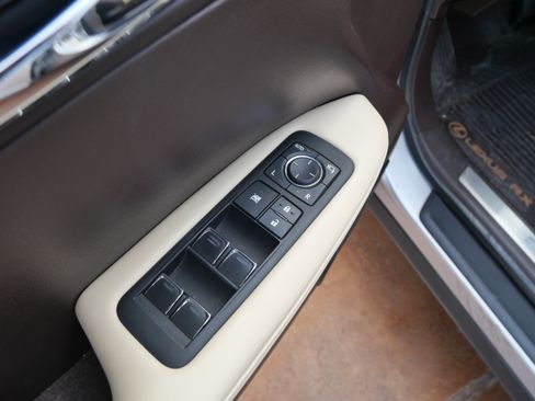 Used 2019 Lexus RX 350 FWD image 7