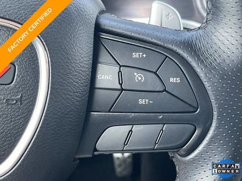 Certified 2018 Dodge Charger R/T Scat Pack w/ Driver Confidence Group RWD image 29