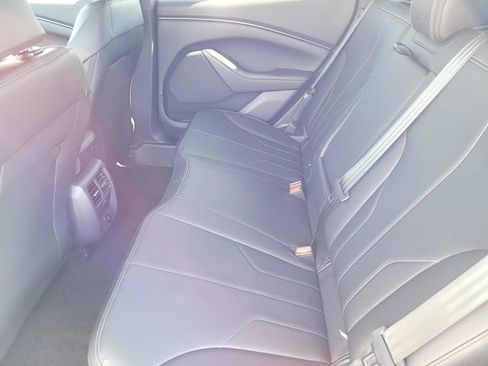 New 2026 Ford Mustang Mach-E Select w/ Comfort Package image 8