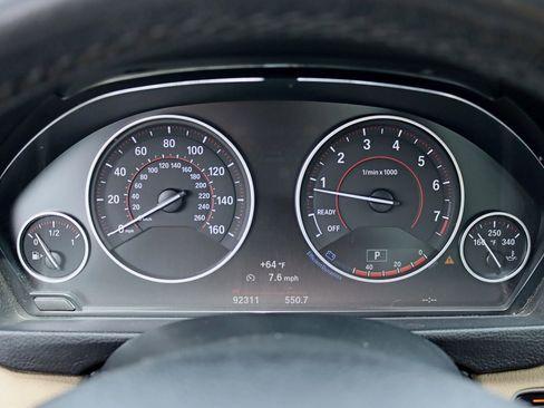 Used 2017 BMW 430i Gran Coupe w/ Premium Package image 19