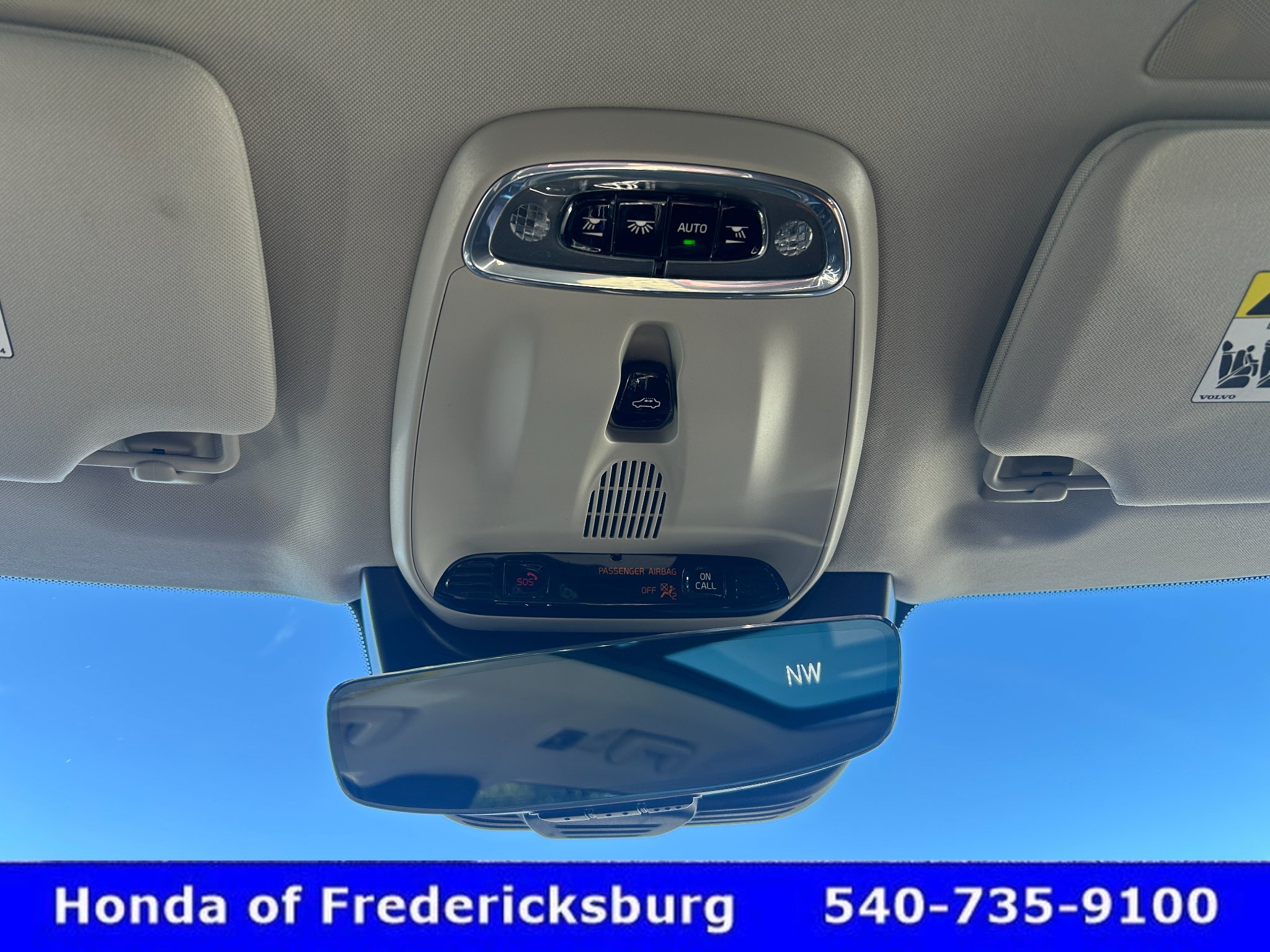 Used 2020 Volvo XC90 T6 Inscription w/ Protection Package Premier AWD/4WD image 26