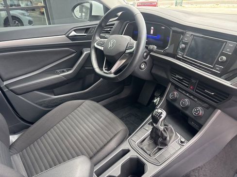Used 2024 Volkswagen Jetta S image 11