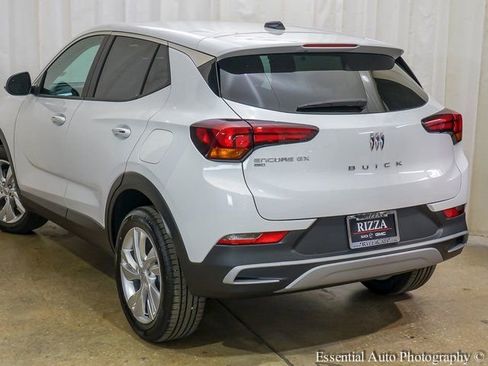 New 2026 Buick Encore GX Preferred w/ Comfort Package image 6