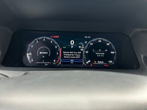 New 2026 Toyota Tacoma TRD Off-Road image 29