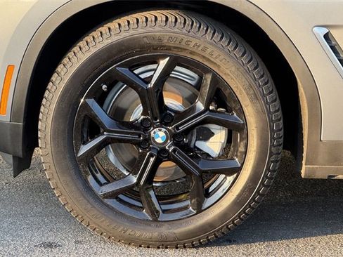 Used 2024 BMW X3 xDrive30i image 34