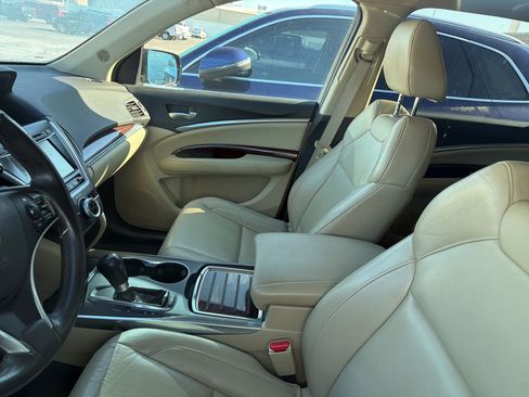 Used 2014 Acura MDX FWD w/ Technology Package image 12