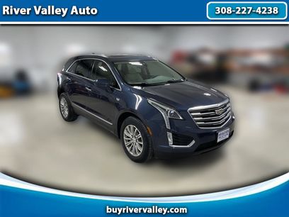 Used 2019 Cadillac XT5 Luxury