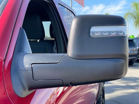 New 2026 RAM 2500 Warlock AWD/4WD image 13