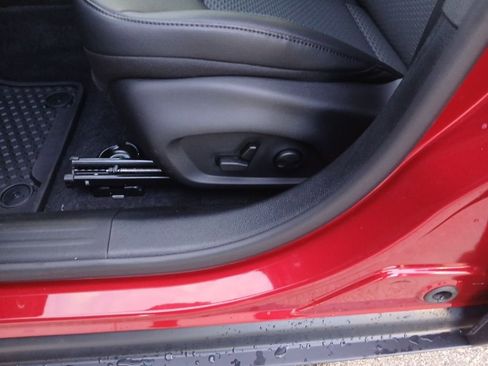 New 2026 Jeep Compass Latitude image 28