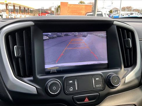 Used 2020 GMC Terrain SLE w/ Driver Convenience Package image 21