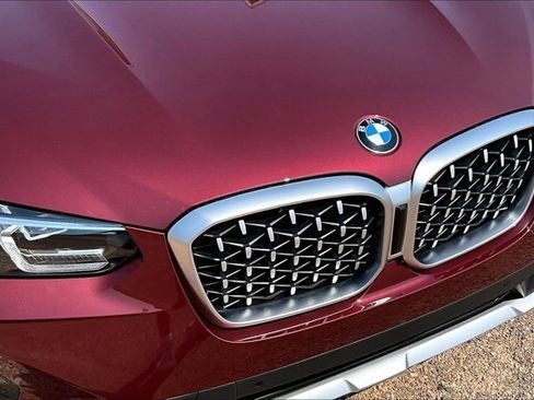 Used 2023 BMW X4 xDrive30i w/ Premium Package AWD/4WD image 31