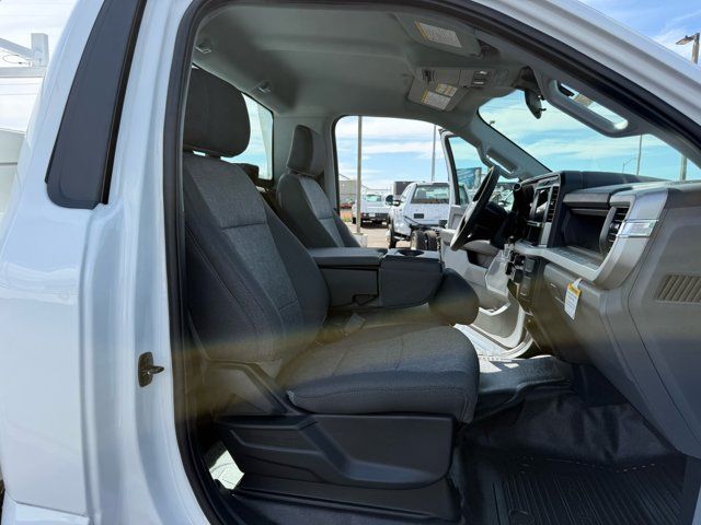 New 2027 Ford F250 XL w/ XL Chrome Package RWD image 23