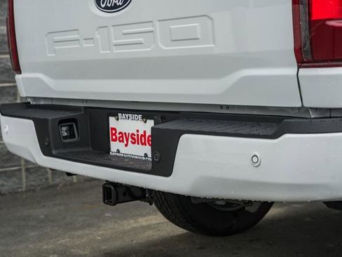 New 2026 Ford F150 STX w/ Equipment Group 200A AWD/4WD image 10