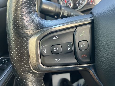 Used 2020 RAM 1500 Sport w/ Alpine Leather & Sound Group AWD/4WD image 24