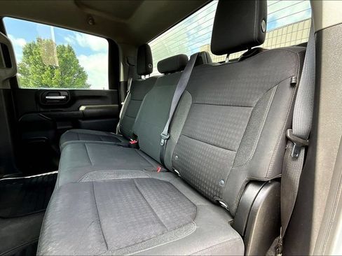 Used 2022 Chevrolet Silverado 2500 LT w/ Convenience Package AWD/4WD image 28