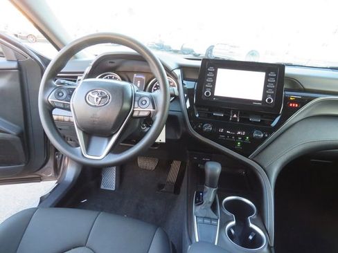 Certified 2024 Toyota Camry LE image 20