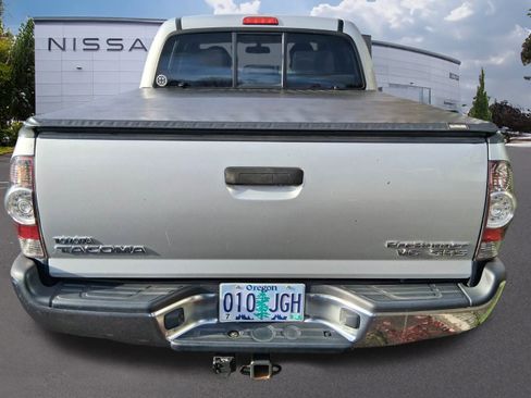 Used 2009 Toyota Tacoma PreRunner image 9