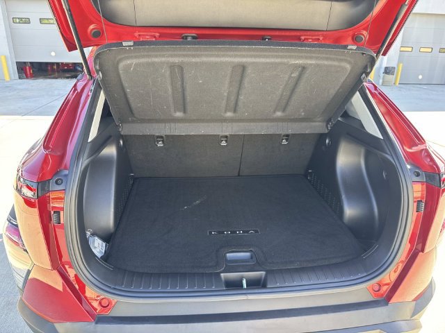 Used 2024 Hyundai Kona SEL FWD image 8