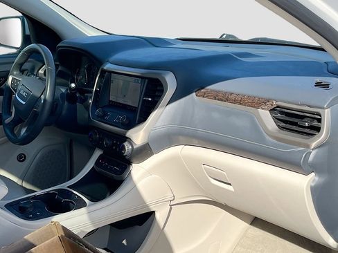 Used 2022 GMC Acadia Denali w/ Denali Ultimate Package AWD/4WD image 33