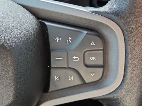 Used 2023 Ford Bronco Badlands w/ Sasquatch Package AWD/4WD image 25