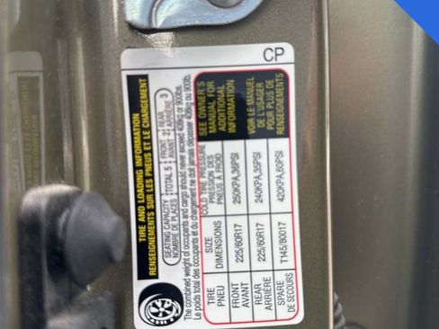 Certified 2024 Subaru Forester Premium AWD/4WD image 13