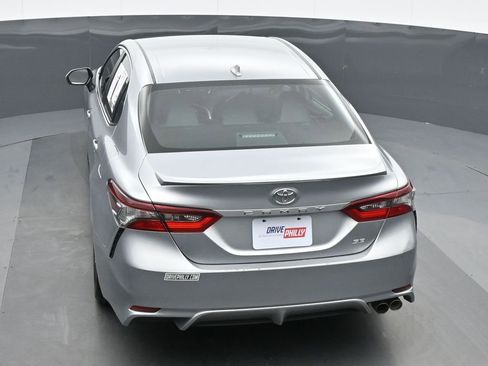 Used 2023 Toyota Camry SE FWD image 20
