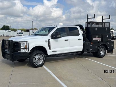 Used 2024 Ford F350 XL