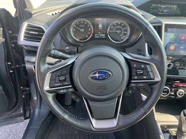 Used 2020 Subaru Forester Touring AWD/4WD image 24