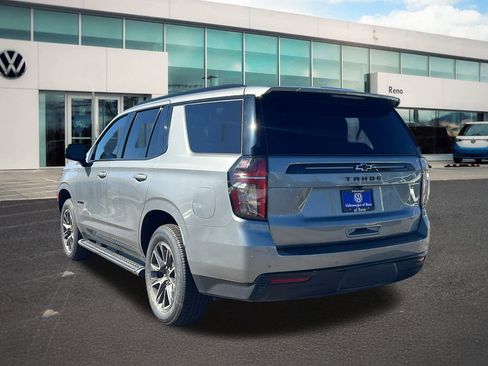 Used 2023 Chevrolet Tahoe Z71 w/ Luxury Package image 7