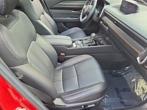 Used 2025 MAZDA CX-50 AWD 2.5 Hybrid w/ Premium Pkg image 19