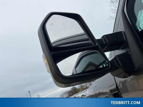 Used 2021 Ford F250 Lariat image 44