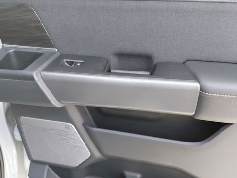 New 2026 Ford F150 Lariat w/ Equipment Group 501A Mid image 17