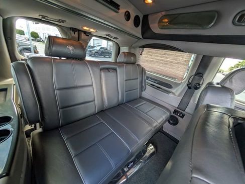 Used 2015 Ford Transit 150 130 Low Roof w/ Exterior Upgrade Package image 15